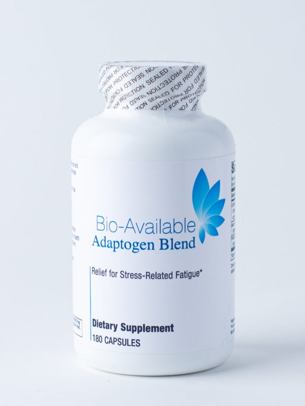 Adaptogen Blend