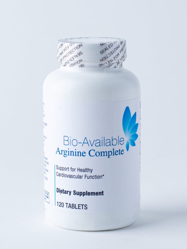 Arginine Complete