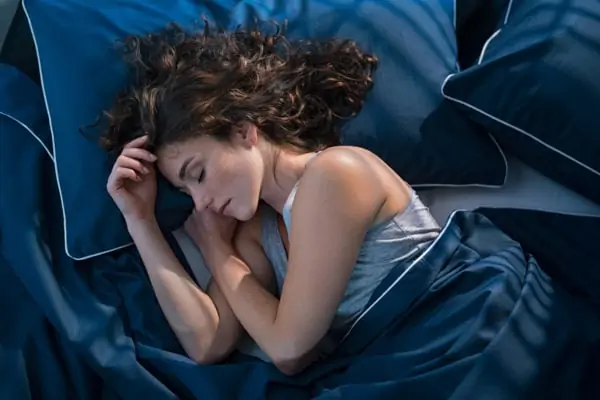 Your Sleep Patterns & Health – How Sleep Habits Can Increase Longevity