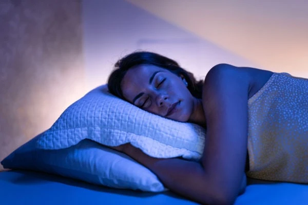 How Do Sleep Habits Affect the Brain?