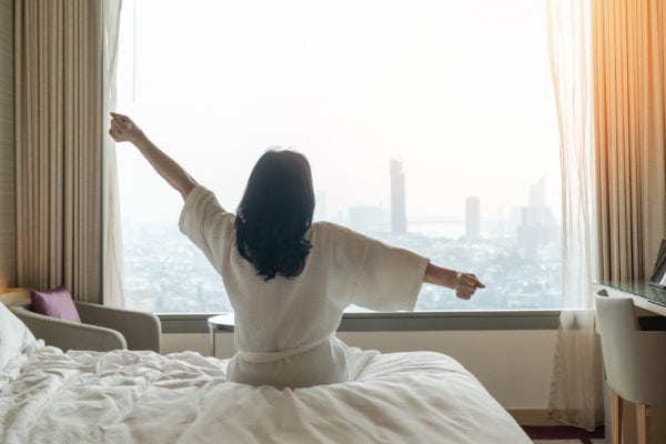 Creating a Morning Routine to Change Your Lifestyle